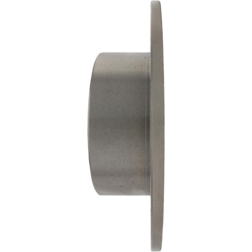 CENTRIC PARTS 121.38011 C-Tek Standard Brake Rotor