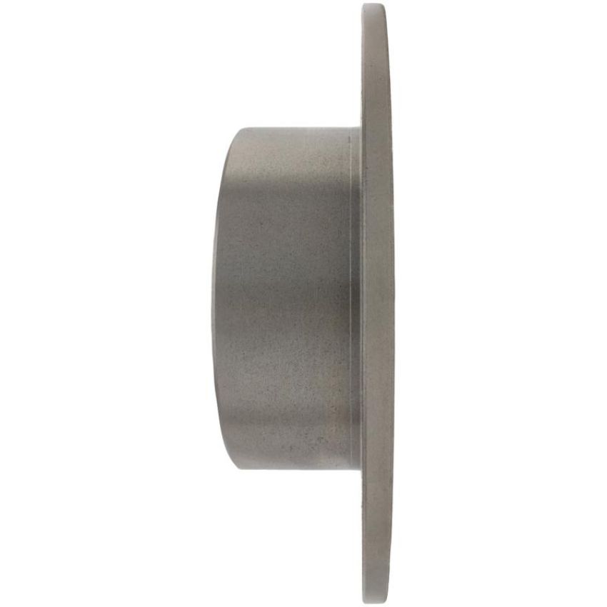 CENTRIC PARTS 121.38011 C-Tek Standard Brake Rotor