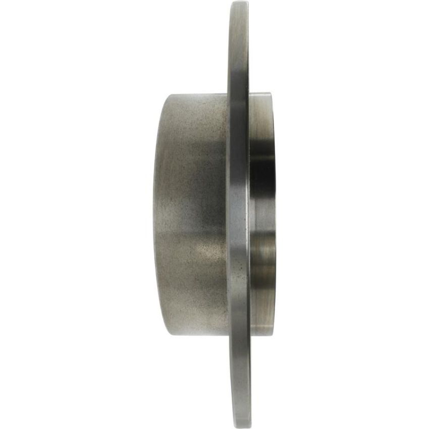 CENTRIC PARTS 121.38013 C-Tek Standard Brake Rotor