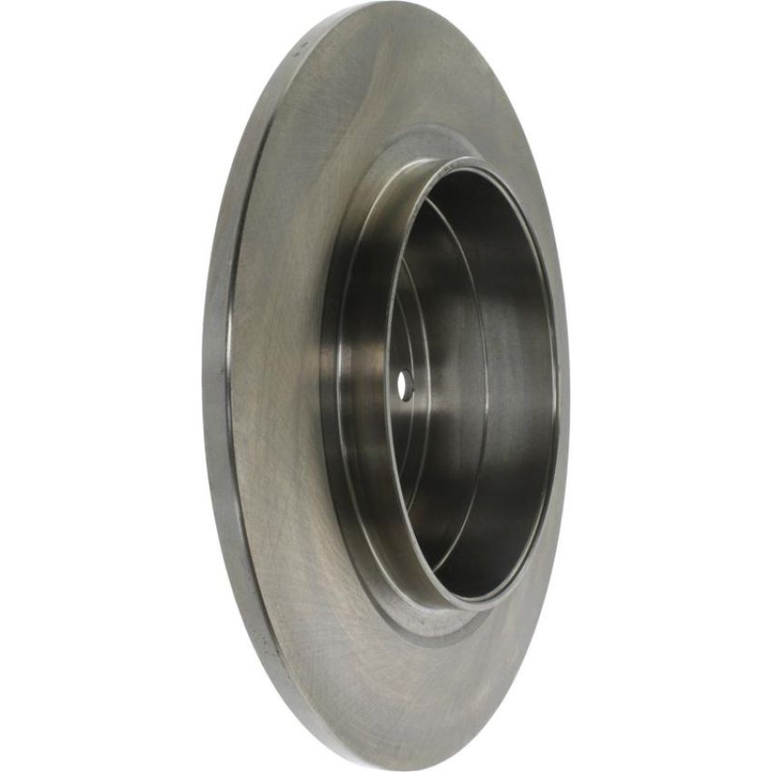 CENTRIC PARTS 121.38013 C-Tek Standard Brake Rotor