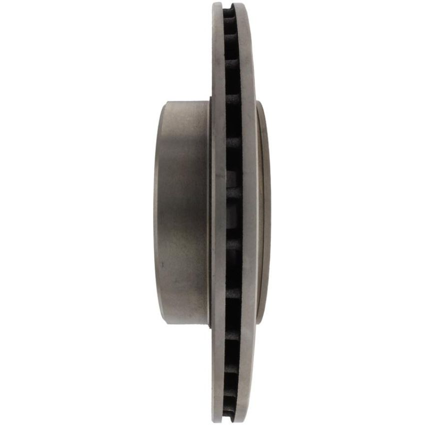 CENTRIC PARTS 121.38015 C-Tek Standard Brake Rotor