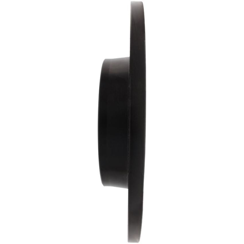 CENTRIC PARTS 121.38018 C-Tek Standard Brake Rotor