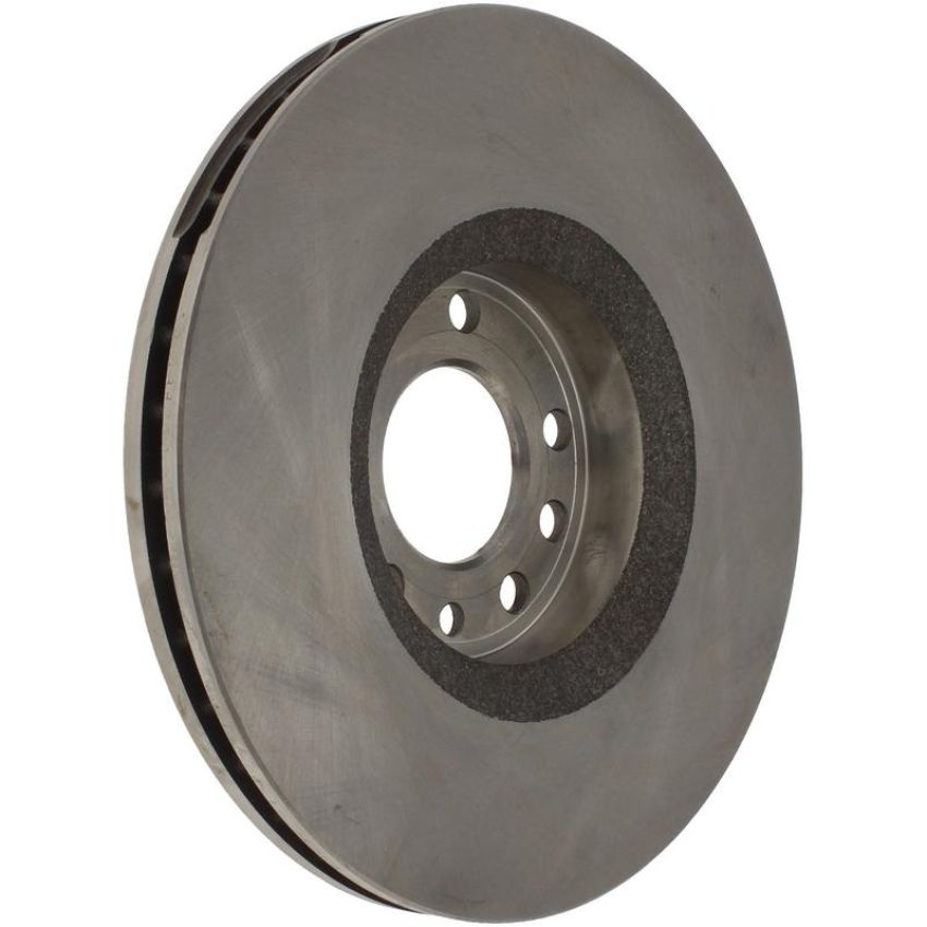 CENTRIC PARTS 121.38020 C-Tek Standard Brake Rotor