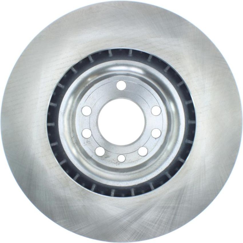 CENTRIC PARTS 121.38022 C-Tek Standard Brake Rotor