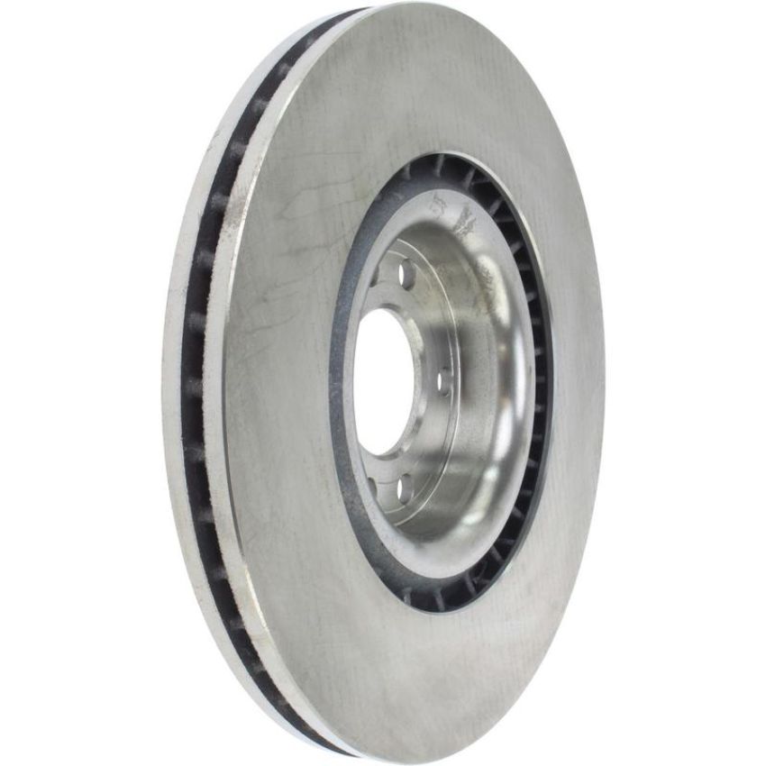CENTRIC PARTS 121.38022 C-Tek Standard Brake Rotor