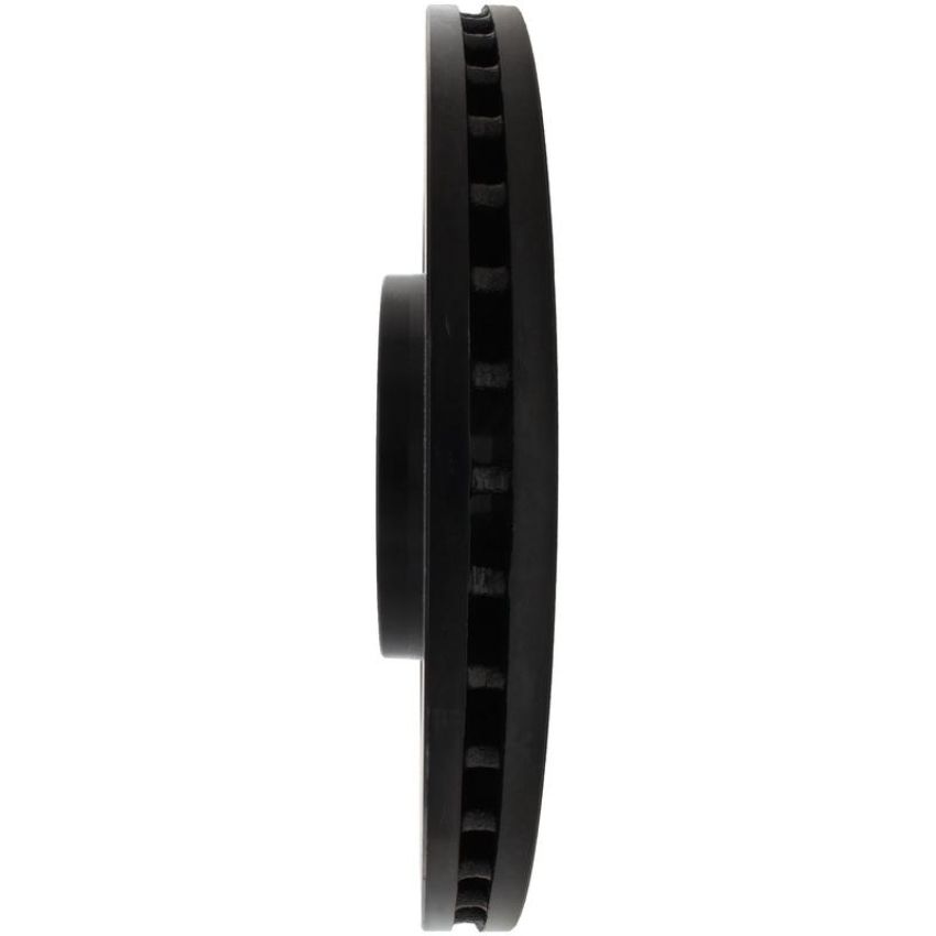 CENTRIC PARTS 121.38022 C-Tek Standard Brake Rotor