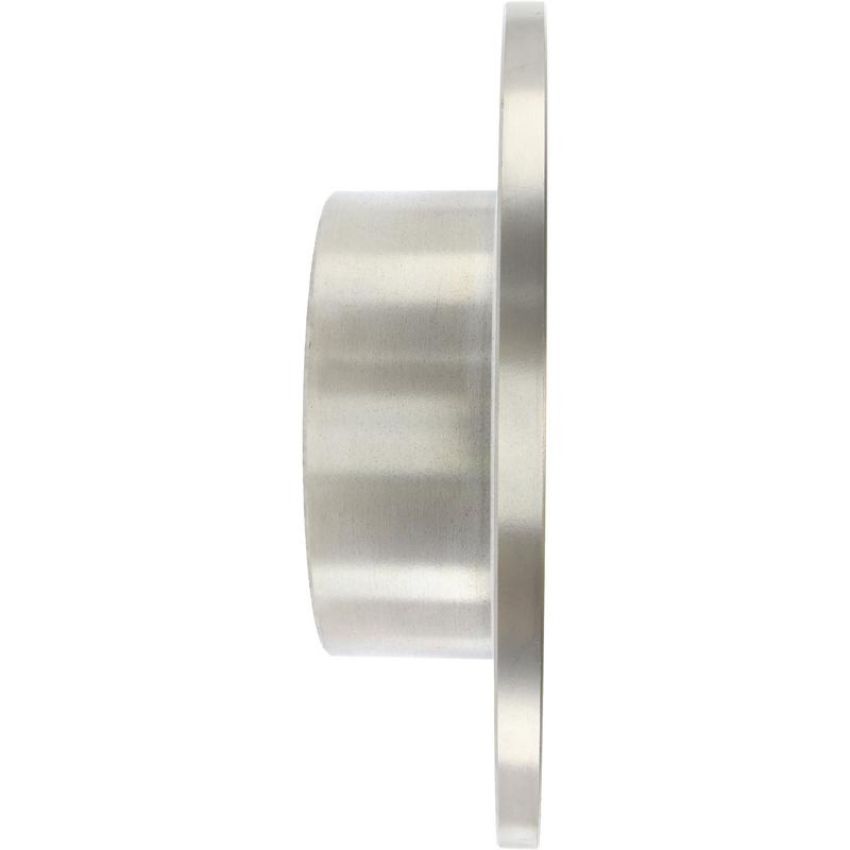 CENTRIC PARTS 121.39000 C-Tek Standard Brake Rotor