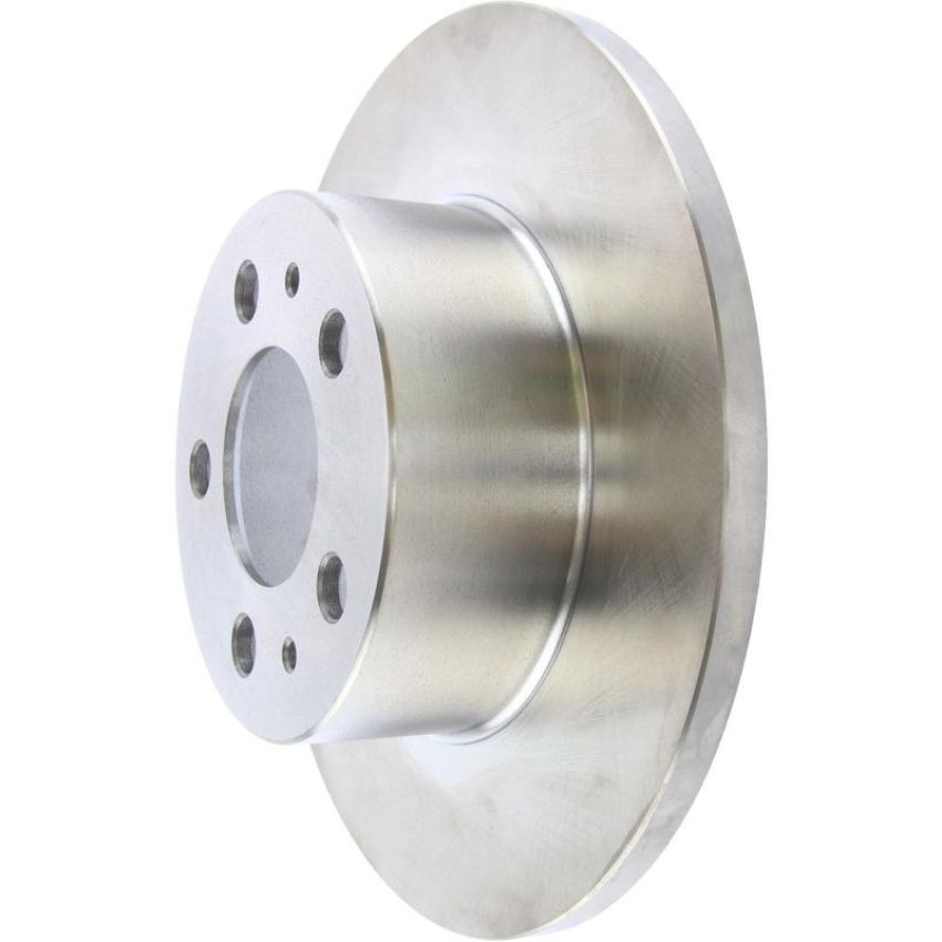 CENTRIC PARTS 121.39000 C-Tek Standard Brake Rotor