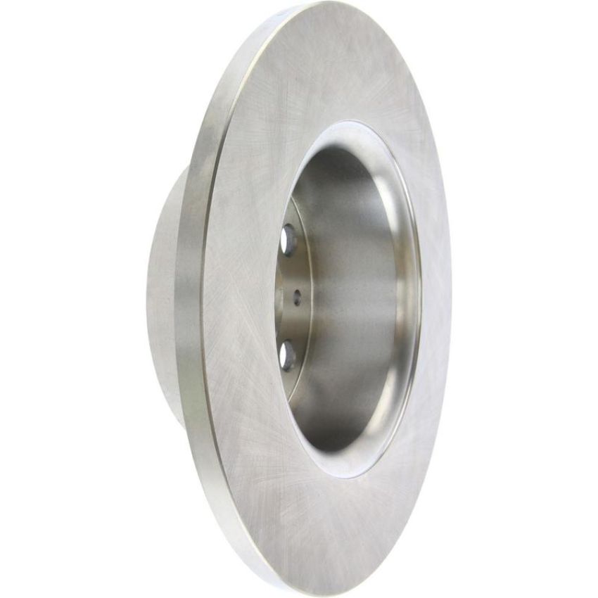 CENTRIC PARTS 121.39000 C-Tek Standard Brake Rotor