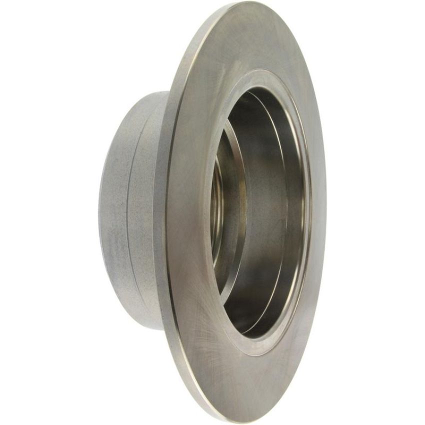 CENTRIC PARTS 121.39001 C-Tek Standard Brake Rotor