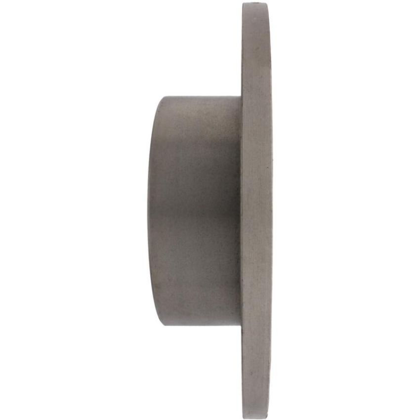 CENTRIC PARTS 121.39004 C-Tek Standard Brake Rotor