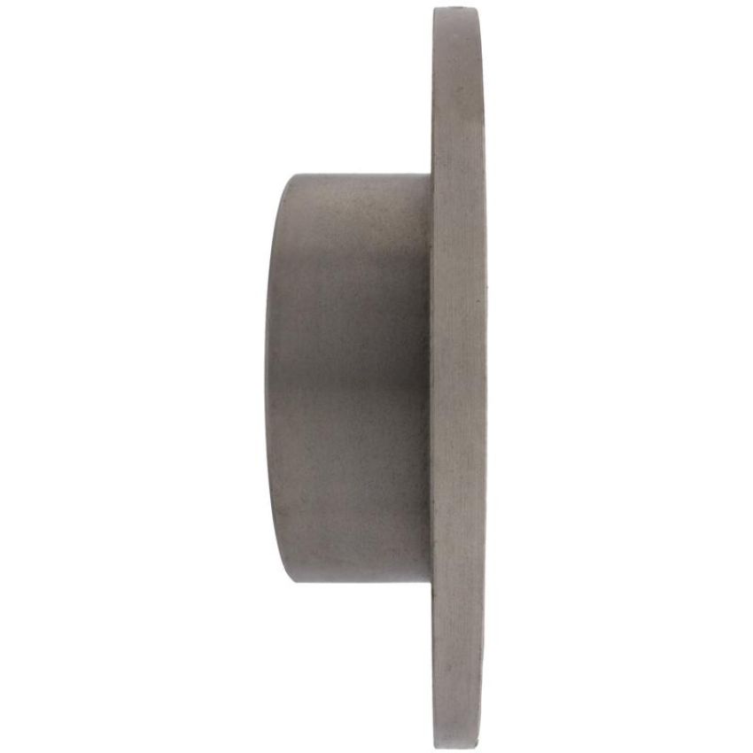 CENTRIC PARTS 121.39004 C-Tek Standard Brake Rotor