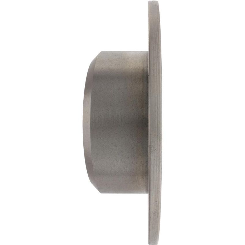 CENTRIC PARTS 121.39007 C-Tek Standard Brake Rotor