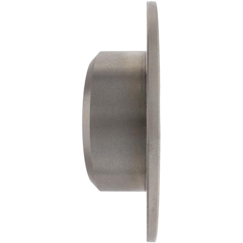 CENTRIC PARTS 121.39007 C-Tek Standard Brake Rotor
