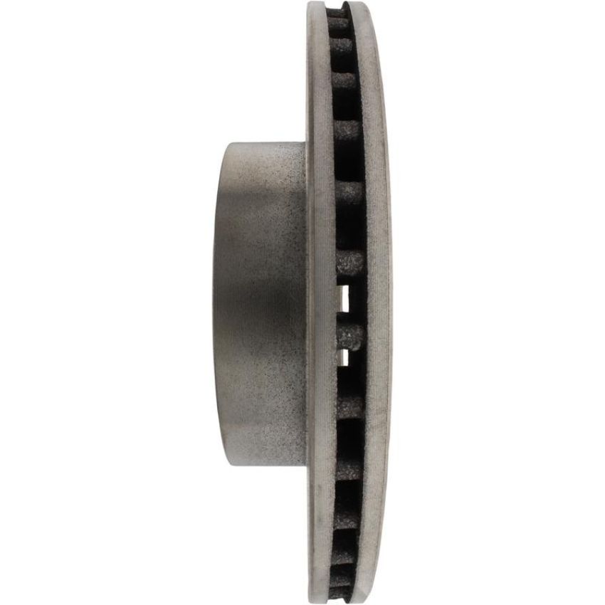CENTRIC PARTS 121.39013 C-Tek Standard Brake Rotor