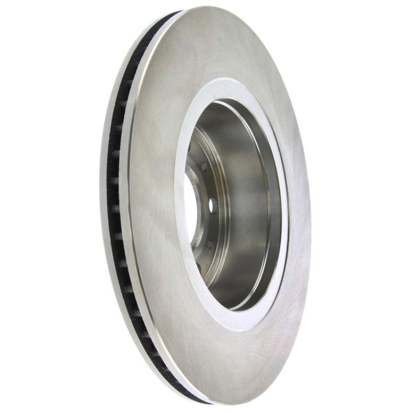 CENTRIC PARTS 121.39014 C-Tek Standard Brake Rotor