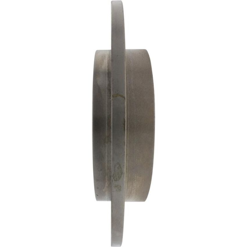 CENTRIC PARTS 121.39015 C-Tek Standard Brake Rotor