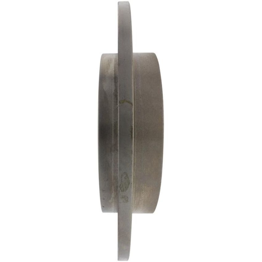 CENTRIC PARTS 121.39015 C-Tek Standard Brake Rotor