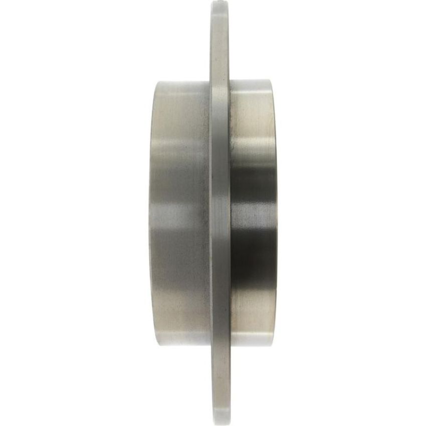 CENTRIC PARTS 121.39021 C-Tek Standard Brake Rotor