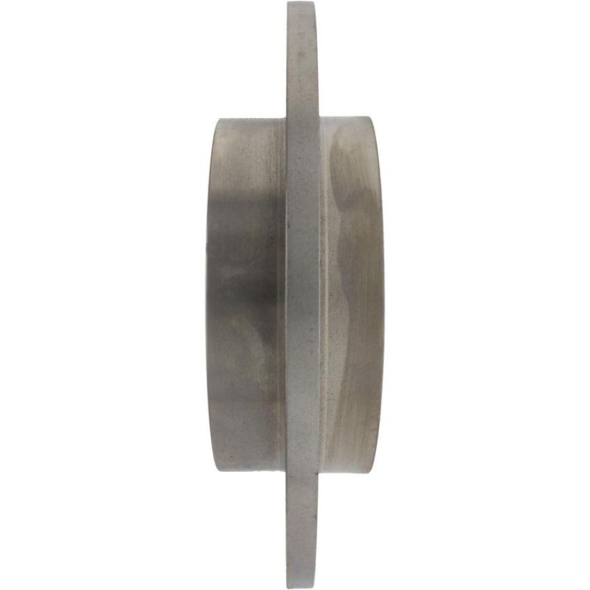 CENTRIC PARTS 121.39022 C-Tek Standard Brake Rotor