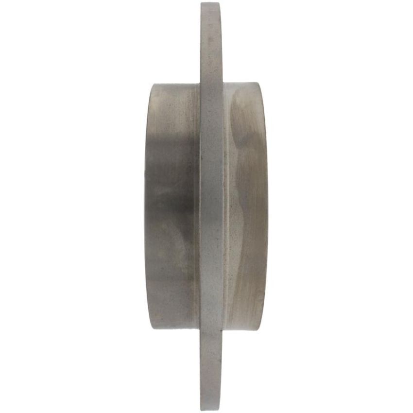 CENTRIC PARTS 121.39022 C-Tek Standard Brake Rotor