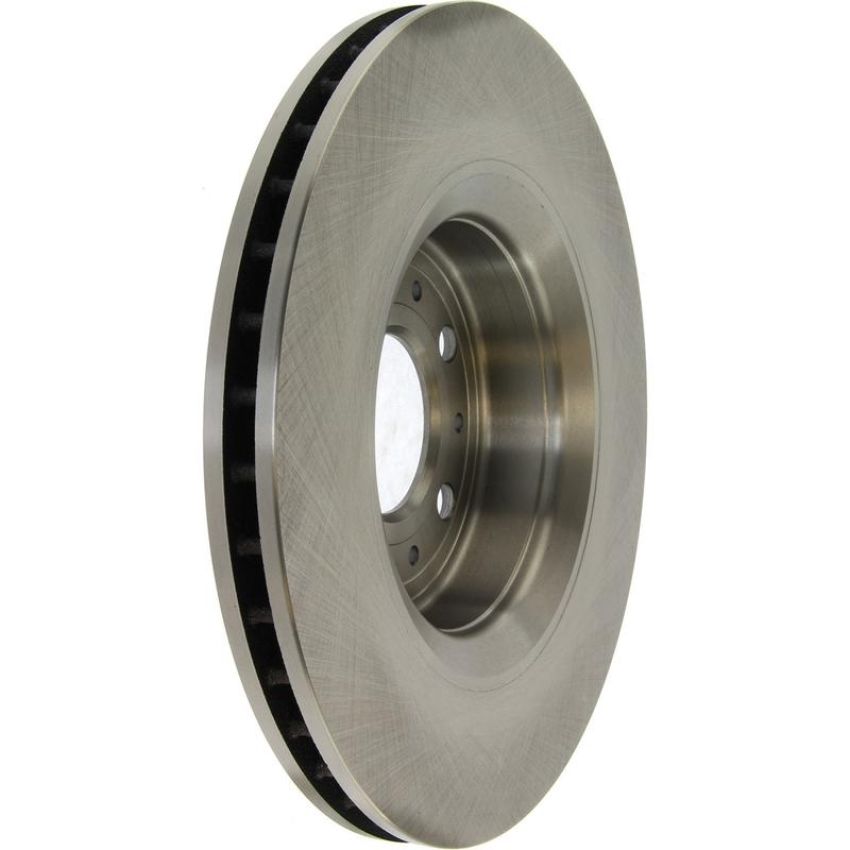 CENTRIC PARTS 121.39023 C-Tek Standard Brake Rotor