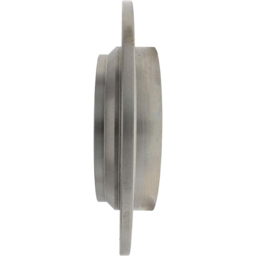 CENTRIC PARTS 121.39024 C-Tek Standard Brake Rotor