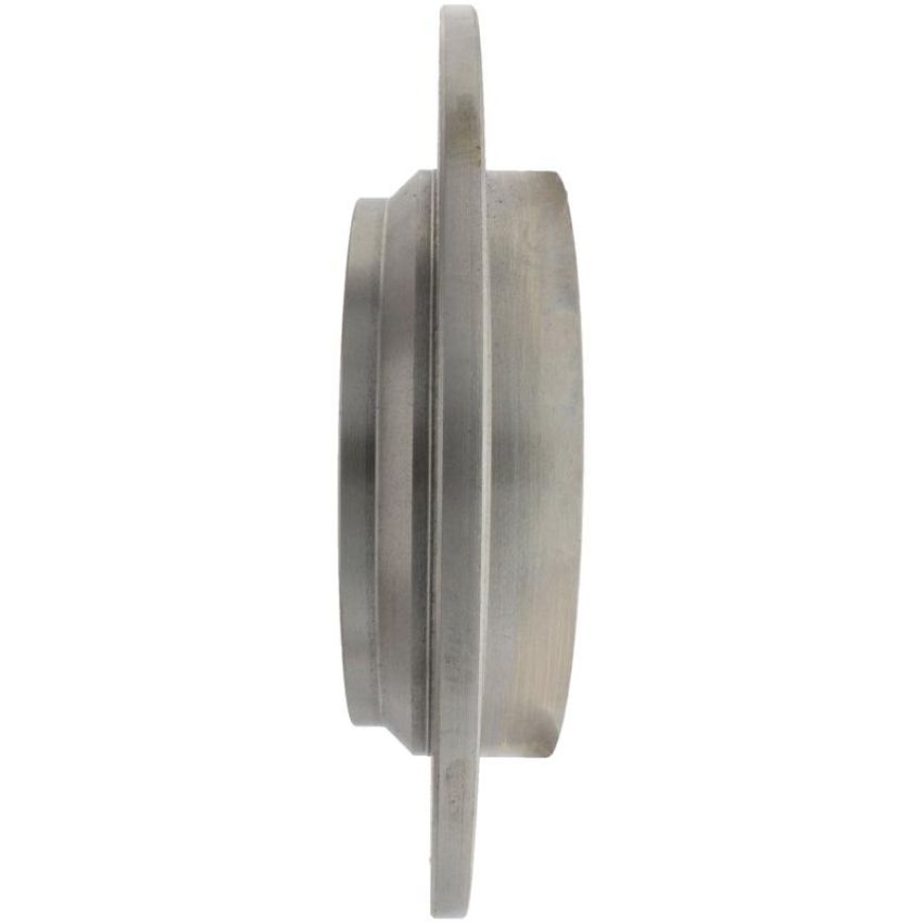 CENTRIC PARTS 121.39024 C-Tek Standard Brake Rotor