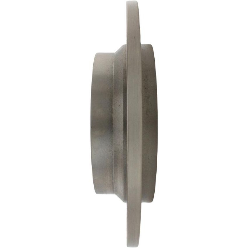CENTRIC PARTS 121.39025 C-Tek Standard Brake Rotor