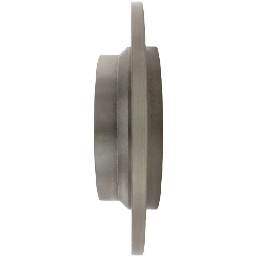 CENTRIC PARTS 121.39025 C-Tek Standard Brake Rotor