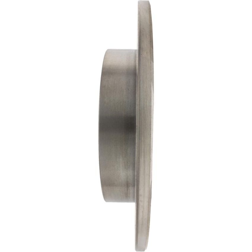 CENTRIC PARTS 121.39028 C-Tek Standard Brake Rotor