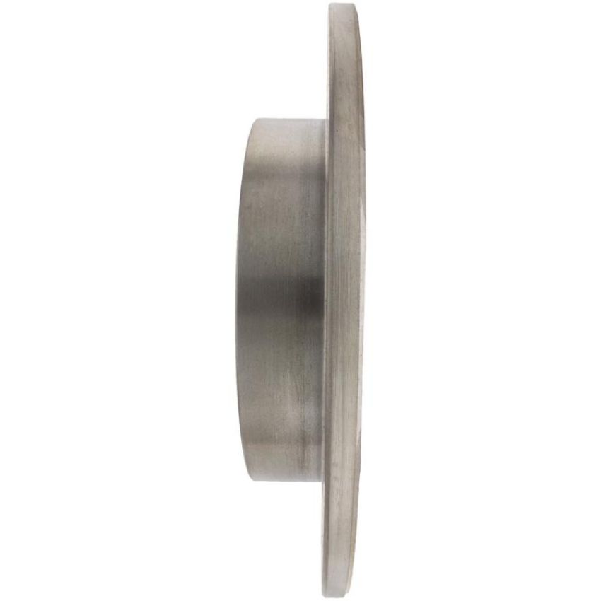 CENTRIC PARTS 121.39028 C-Tek Standard Brake Rotor
