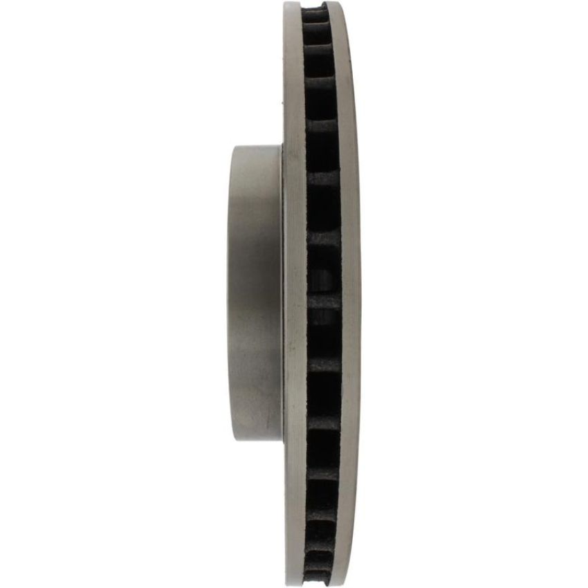 CENTRIC PARTS 121.39029 C-Tek Standard Brake Rotor