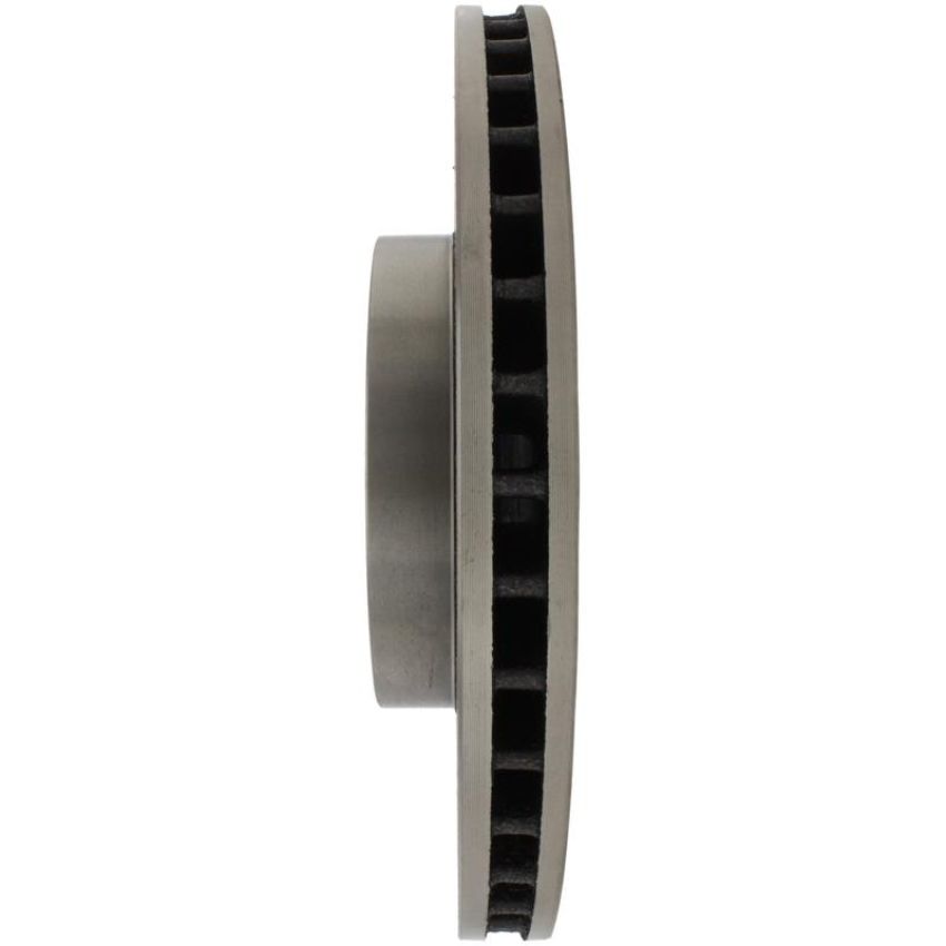 CENTRIC PARTS 121.39029 C-Tek Standard Brake Rotor