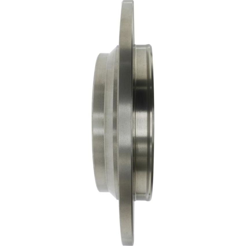 CENTRIC PARTS 121.39030 C-Tek Standard Brake Rotor