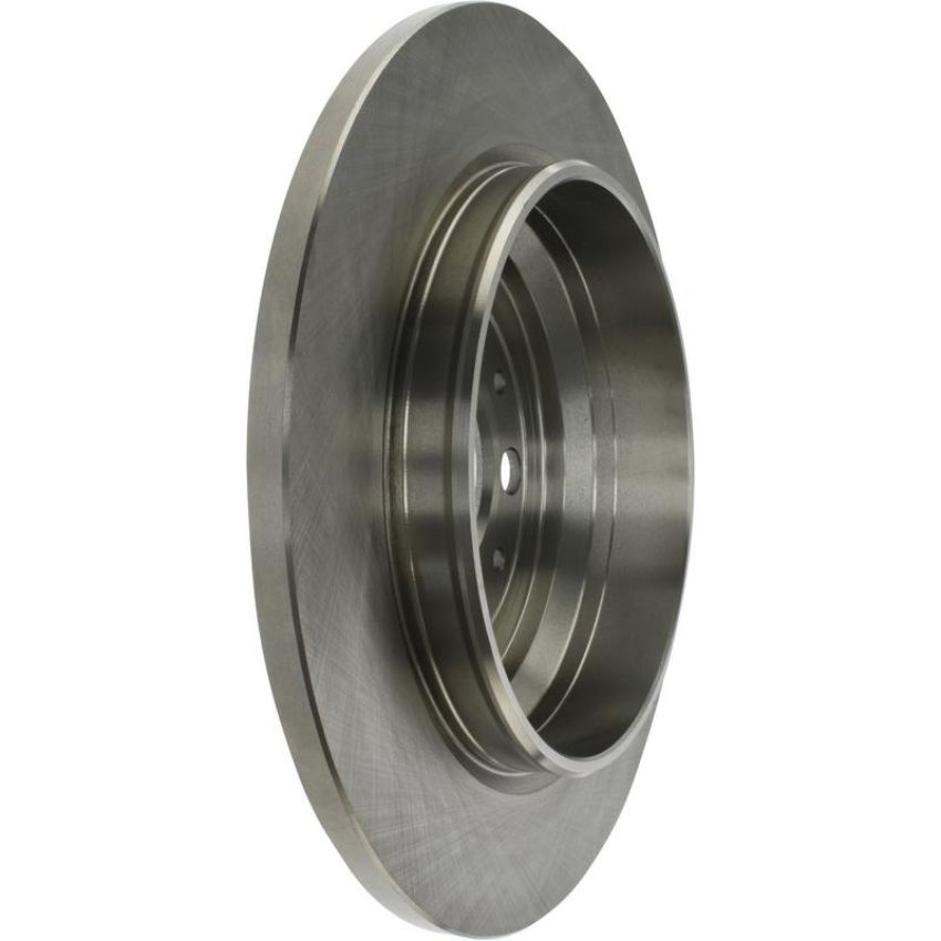 CENTRIC PARTS 121.39030 C-Tek Standard Brake Rotor