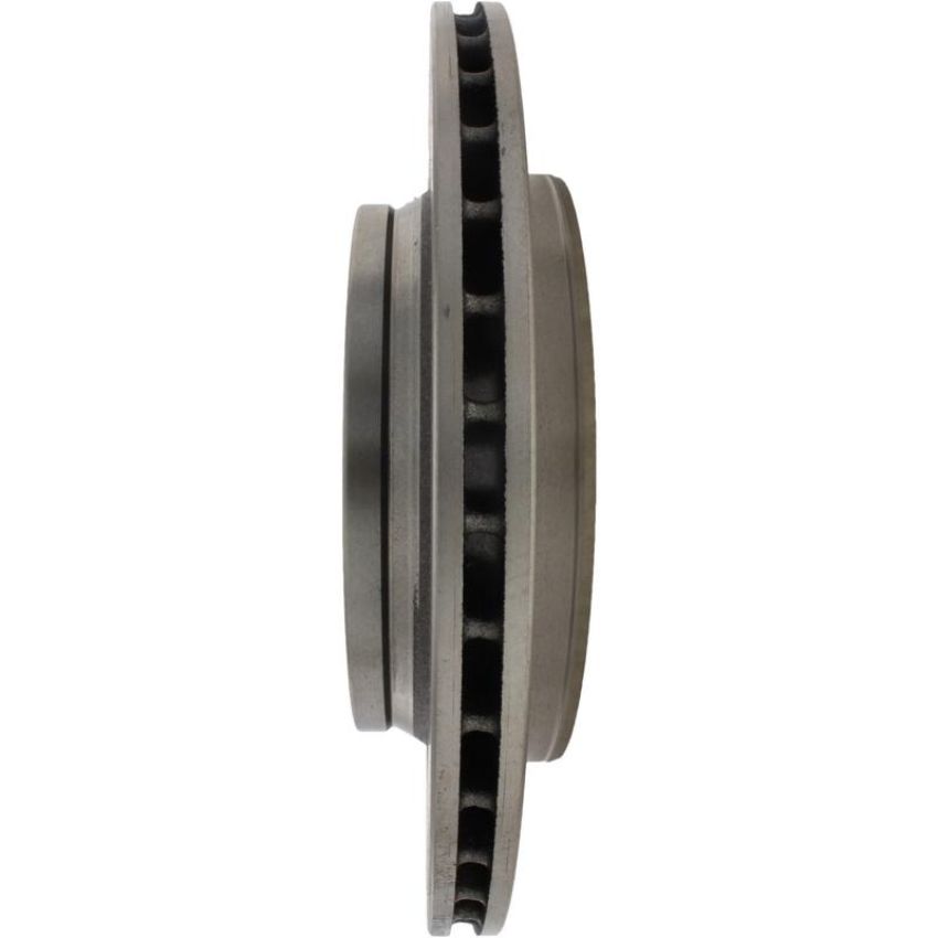 CENTRIC PARTS 121.39031 C-Tek Standard Brake Rotor