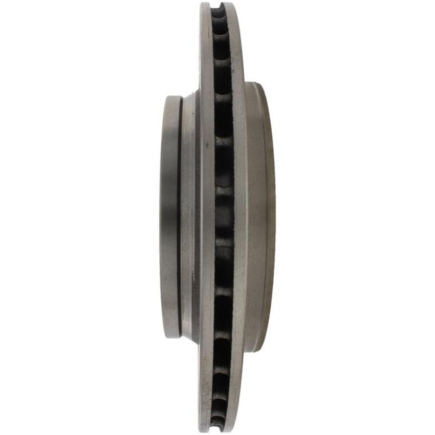 CENTRIC PARTS 121.39031 C-Tek Standard Brake Rotor