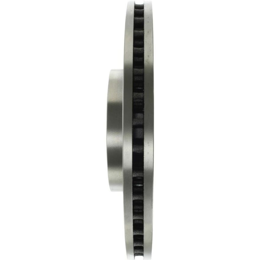 CENTRIC PARTS 121.39032 C-Tek Standard Brake Rotor