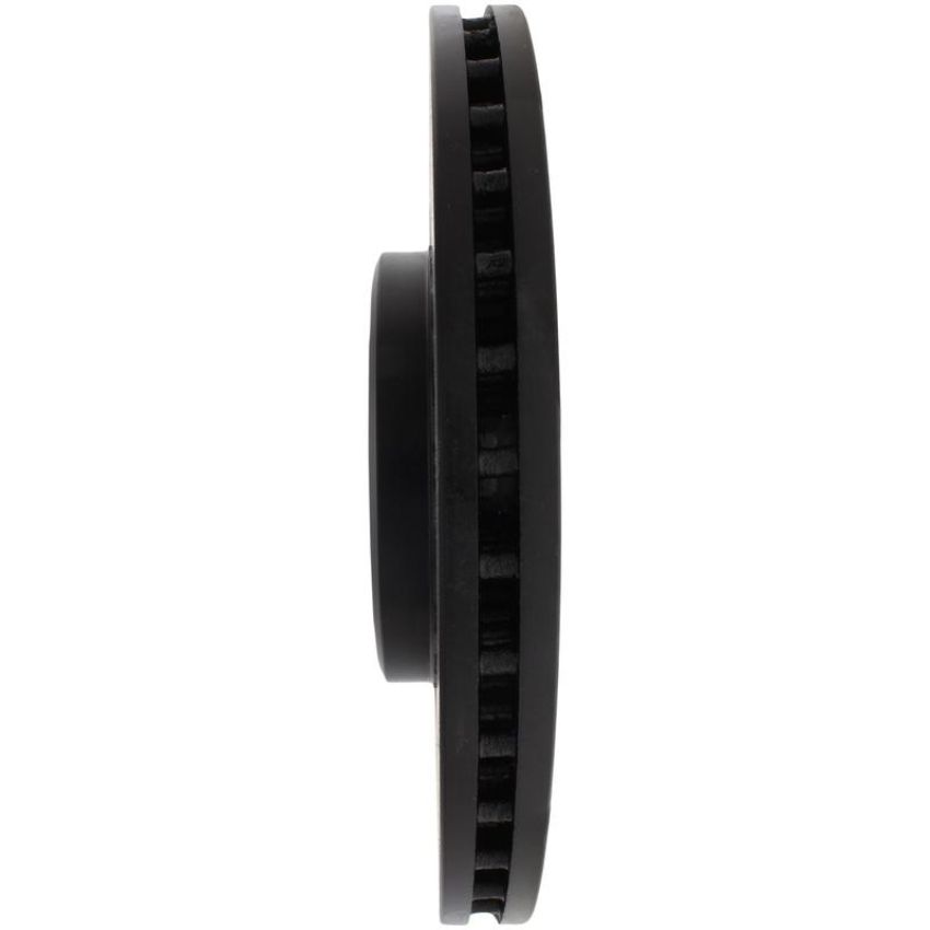 CENTRIC PARTS 121.39034 C-Tek Standard Brake Rotor