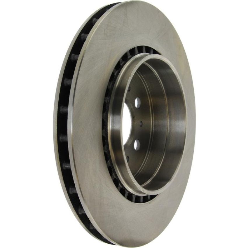 CENTRIC PARTS 121.39036 C-Tek Standard Brake Rotor
