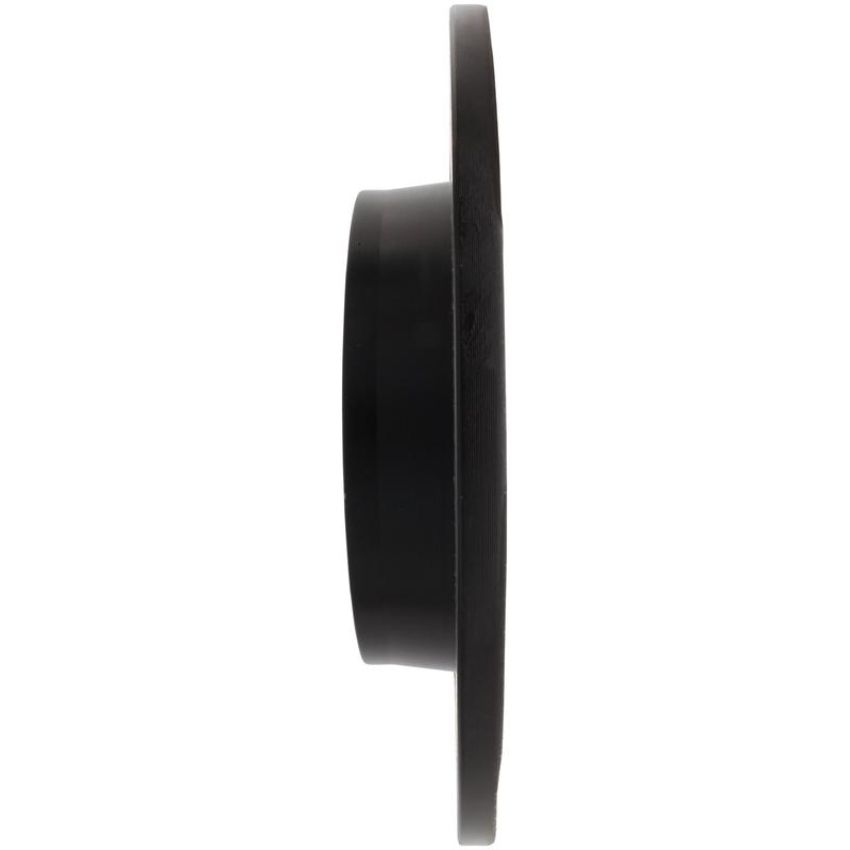 CENTRIC PARTS 121.39039 C-Tek Standard Brake Rotor