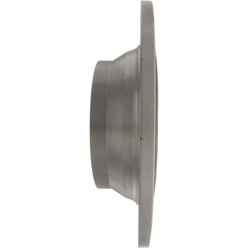 CENTRIC PARTS 121.39041 C-Tek Standard Brake Rotor