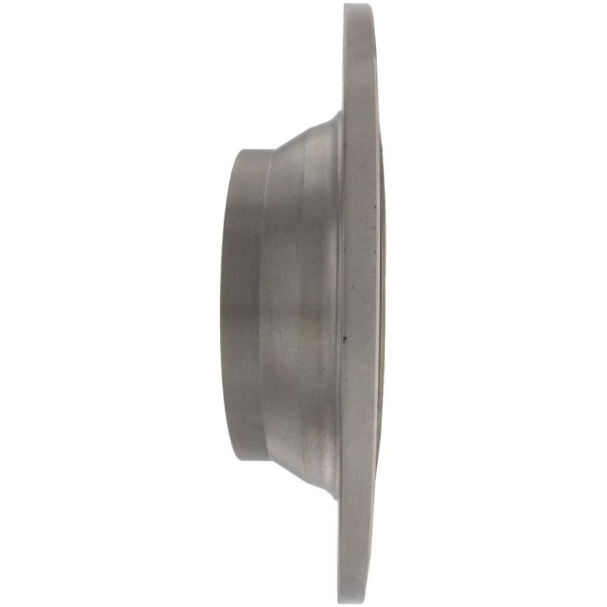 CENTRIC PARTS 121.39041 C-Tek Standard Brake Rotor