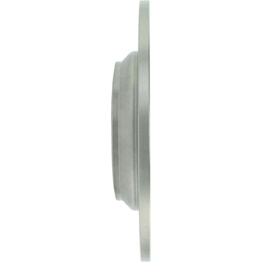 CENTRIC PARTS 121.39043 C-Tek Standard Brake Rotor