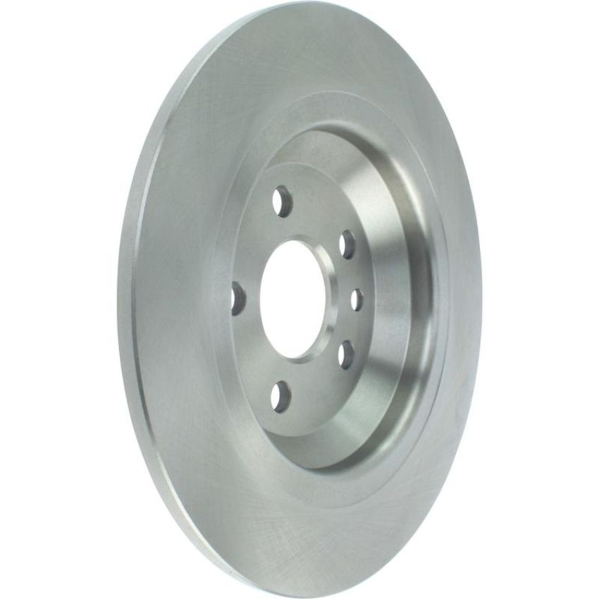 CENTRIC PARTS 121.39043 C-Tek Standard Brake Rotor