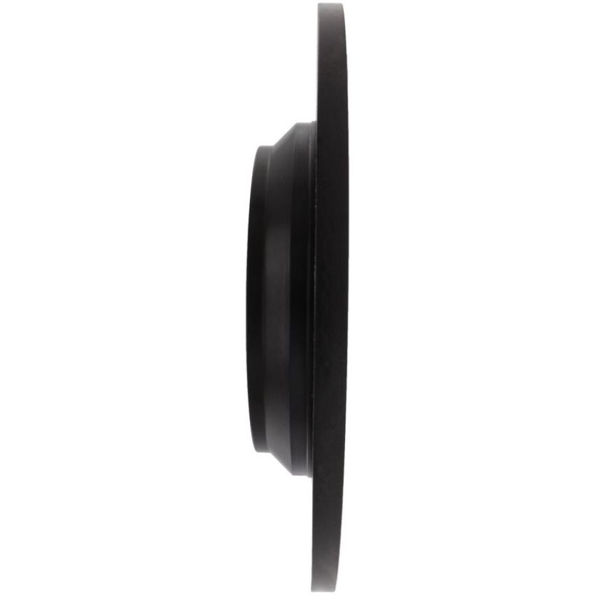 CENTRIC PARTS 121.39043 C-Tek Standard Brake Rotor