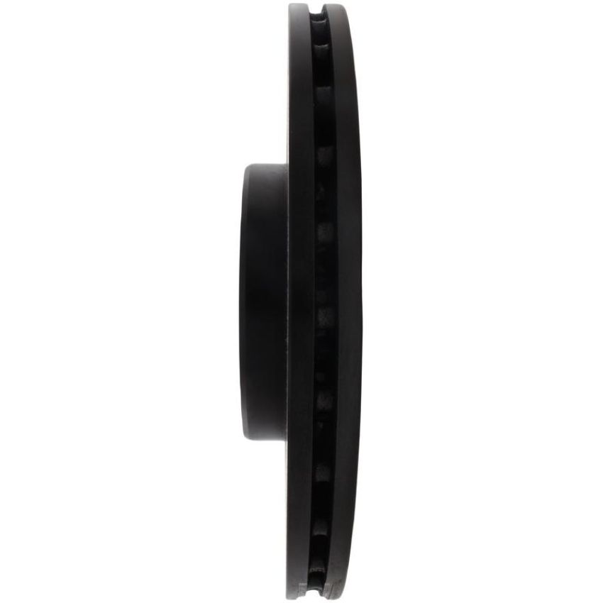 CENTRIC PARTS 121.39044 C-Tek Standard Brake Rotor