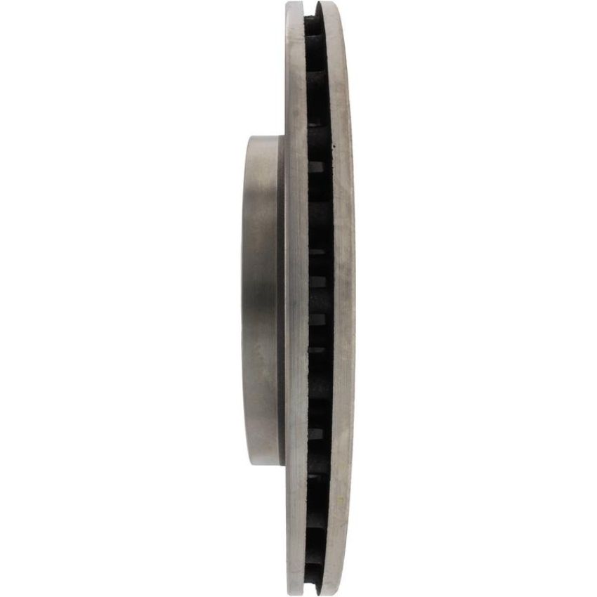 CENTRIC PARTS 121.39045 C-Tek Standard Brake Rotor