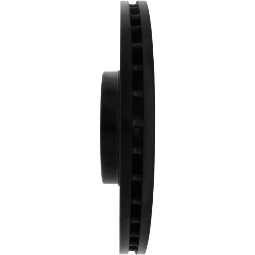 CENTRIC PARTS 121.39046 C-Tek Standard Brake Rotor